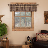 Dawson Star Valance 72"-Lange General Store