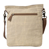 World Travels Patchwork Shoulder Bag-Lange General Store