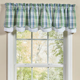 Wren Layered Valance-Lange General Store