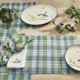 Wren Table Runners-Lange General Store