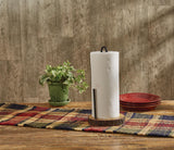 Bark Edge Paper Towel Holder-Lange General Store