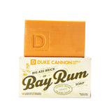 Big Ass Brick of Bay Rum Soap-Lange General Store