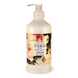 Body Lotion with Wildflowers-Lange General Store