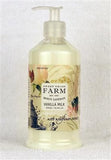 Body Lotion with Wildflowers-Lange General Store