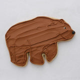 Cookie Cutter - Mountain Bear - Lange General Store - 2