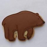 Cookie Cutter - Mountain Bear - Lange General Store - 3