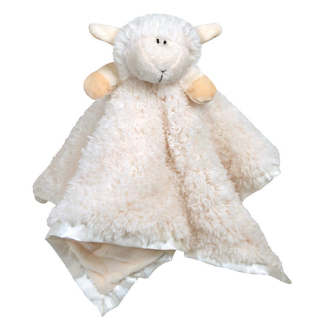 Cuddle Bud - Cream Lamb-Lange General Store