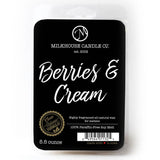 Fragrance Melts - Berries & Cream-Lange General Store