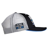 Hold Fast Police Flag Cap-Lange General Store