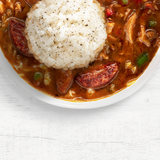 Louisiana Backyard Cajun Gumbo Mix-Lange General Store