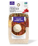 Louisiana Backyard Cajun Gumbo Mix-Lange General Store