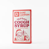 Mall Santa's Cough Syrup Bar Soap-Lange General Store