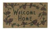 Pine Ridge Door Mat-Lange General Store