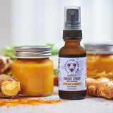 Savannah Bee Propolis Throat Spray-Lange General Store