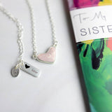 Sister Necklace-Lange General Store