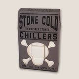 Stone Cold Chillers-Whiskey Stones-Lange General Store